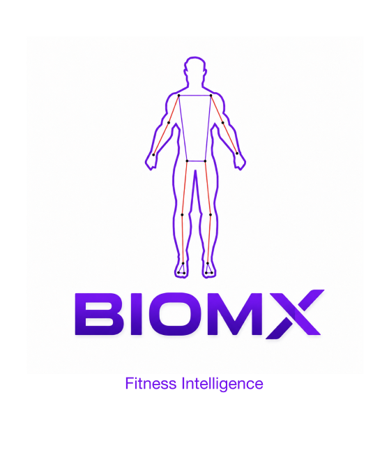 BIOMX — AI form analysis for gym workouts